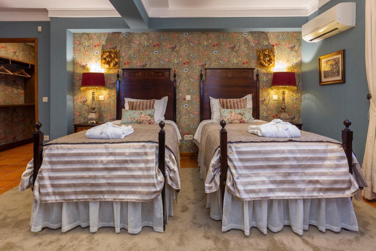 Hotel Charming Antas House à OOporto Extérieur photo