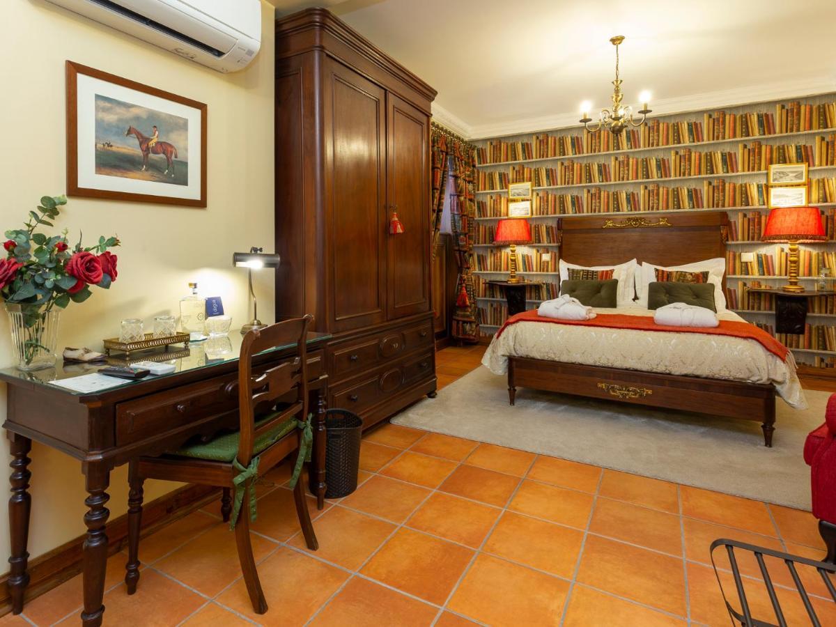 Hotel Charming Antas House à OOporto Extérieur photo