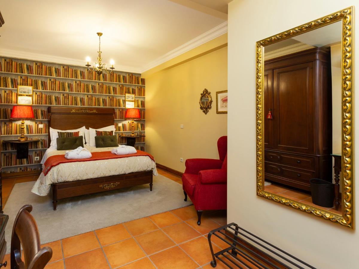 Hotel Charming Antas House à OOporto Extérieur photo