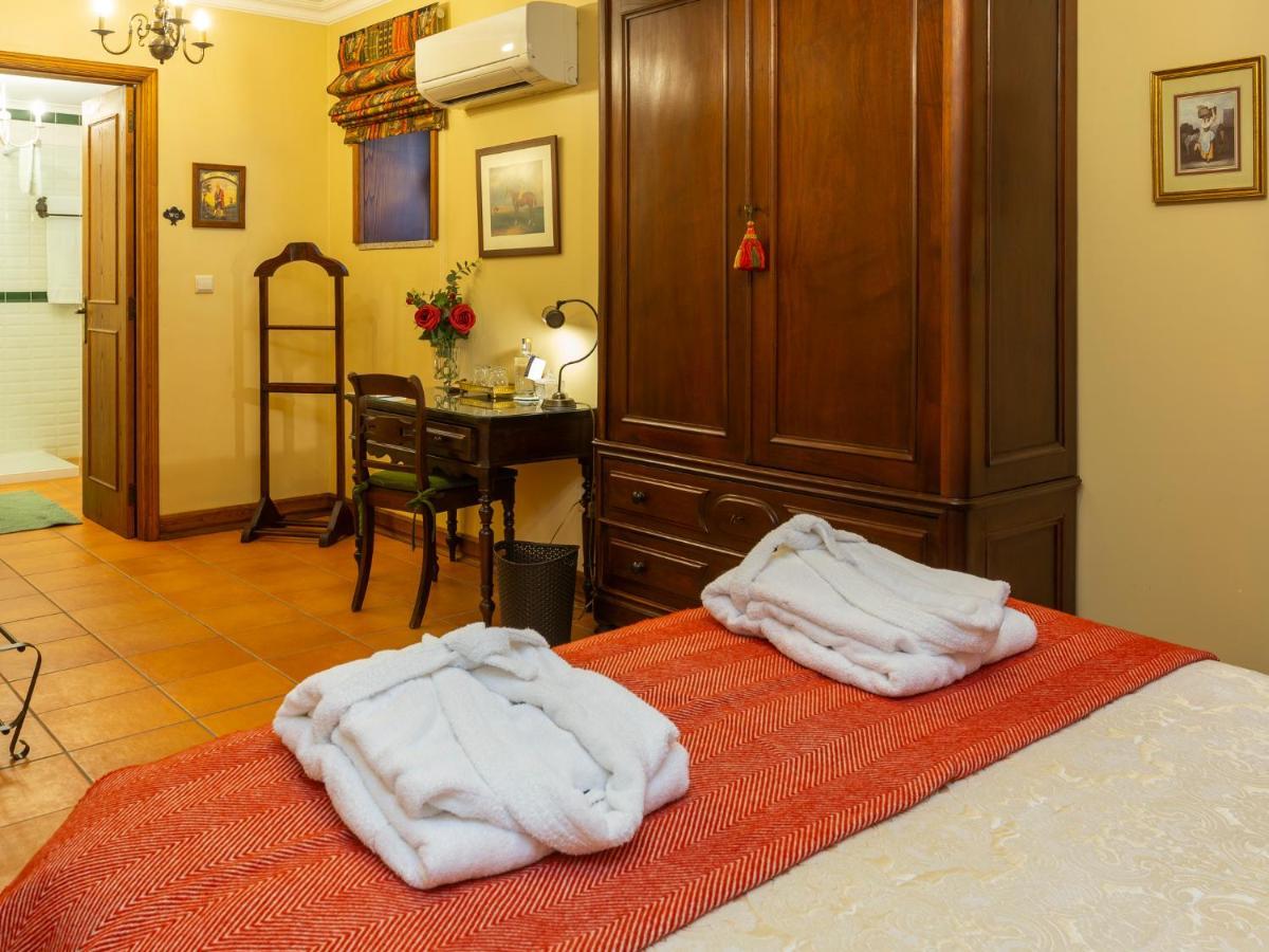 Hotel Charming Antas House à OOporto Extérieur photo