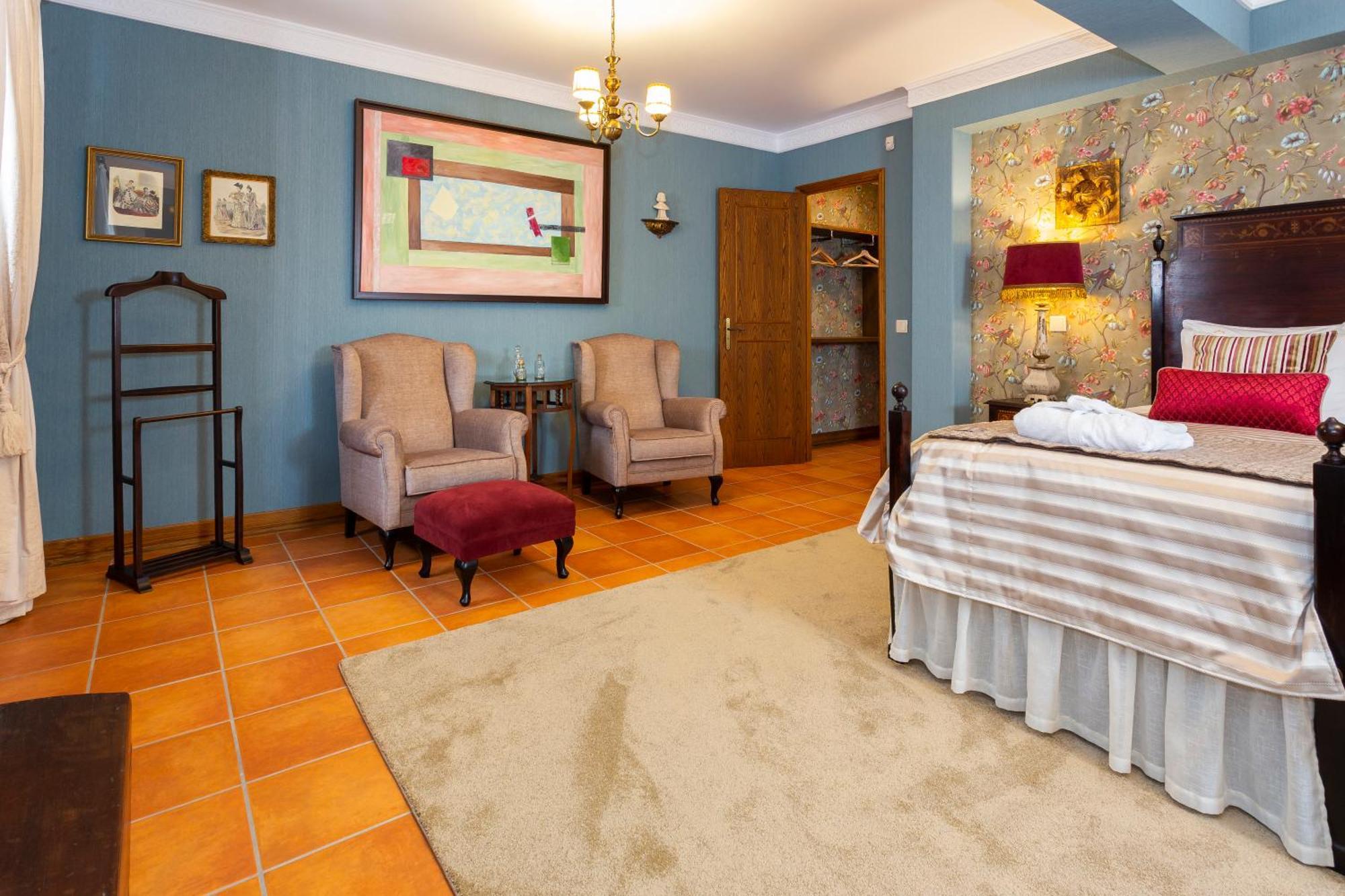 Hotel Charming Antas House à OOporto Extérieur photo