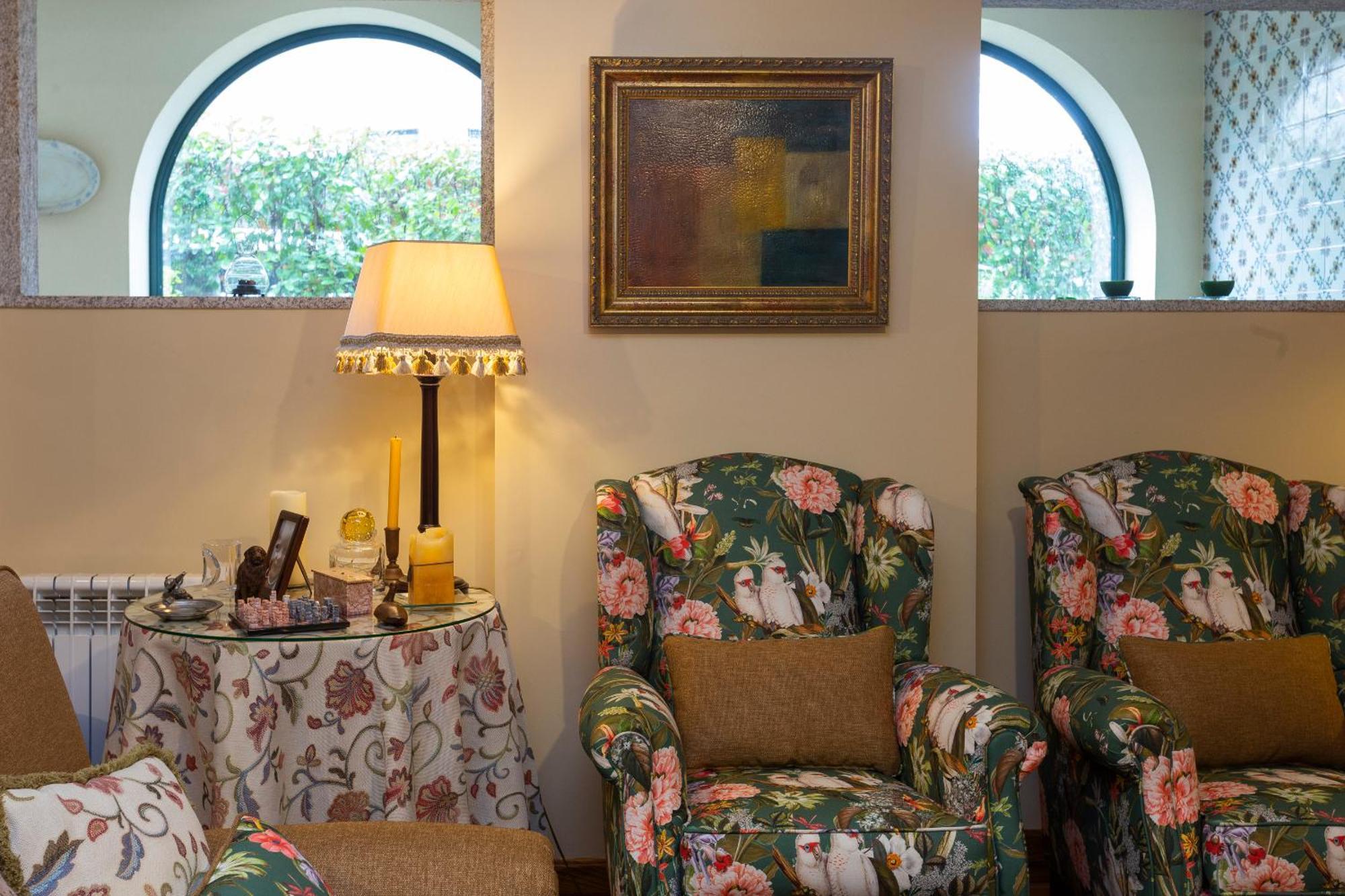 Hotel Charming Antas House à OOporto Extérieur photo