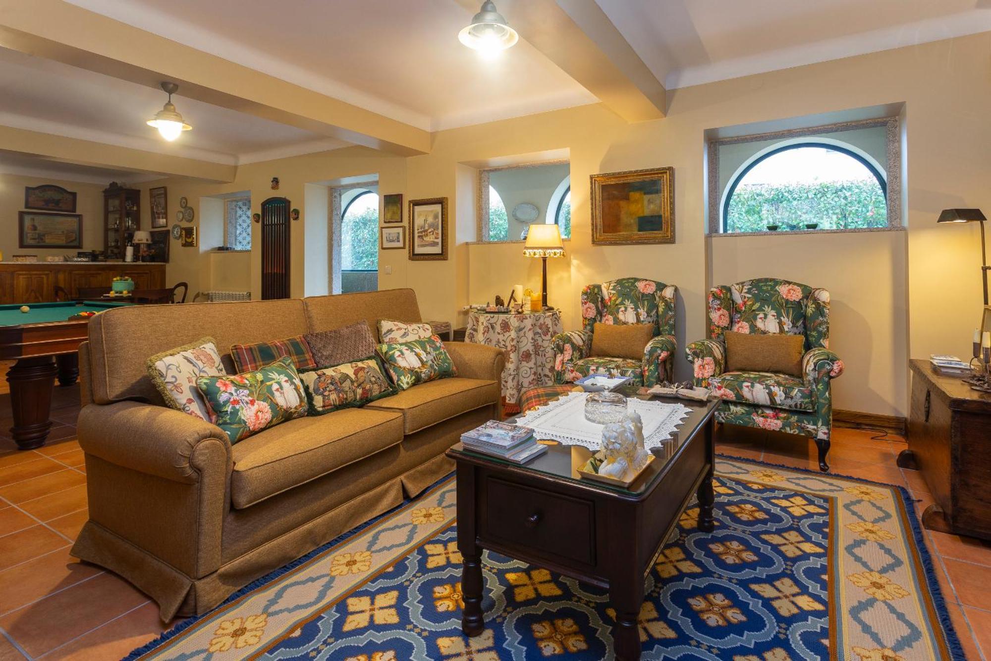 Hotel Charming Antas House à OOporto Extérieur photo