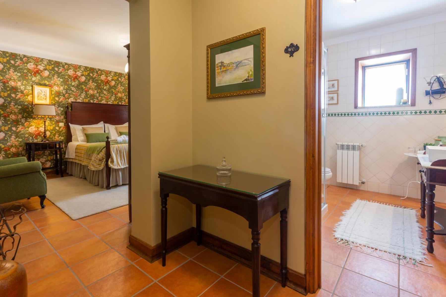 Hotel Charming Antas House à OOporto Extérieur photo