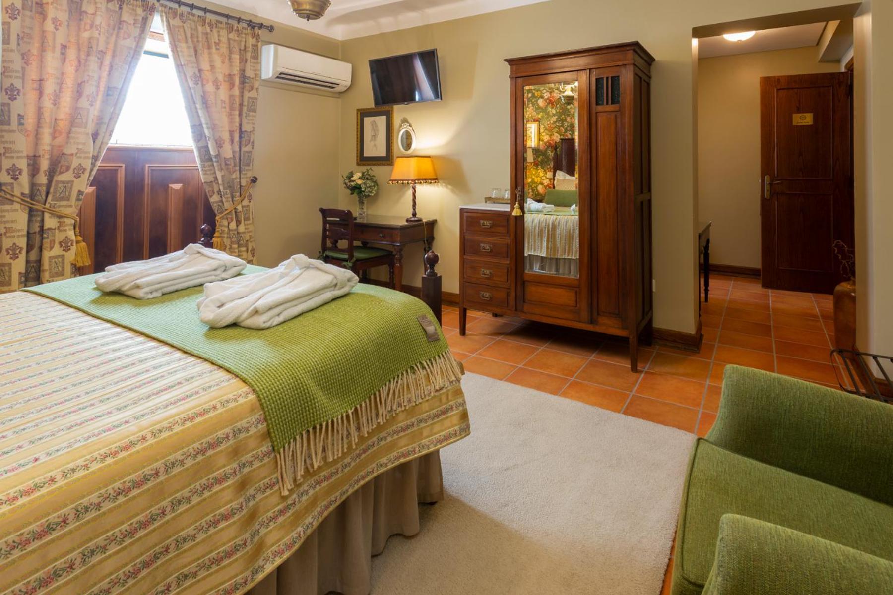 Hotel Charming Antas House à OOporto Extérieur photo