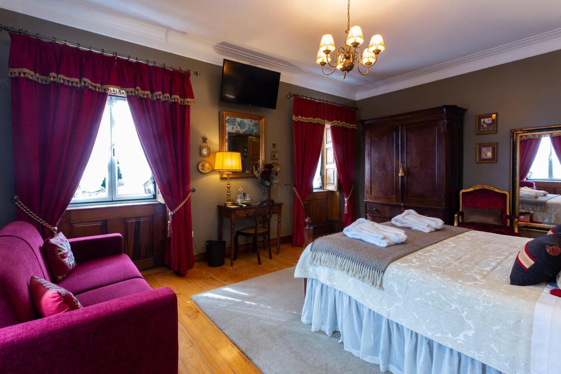 Hotel Charming Antas House à OOporto Extérieur photo