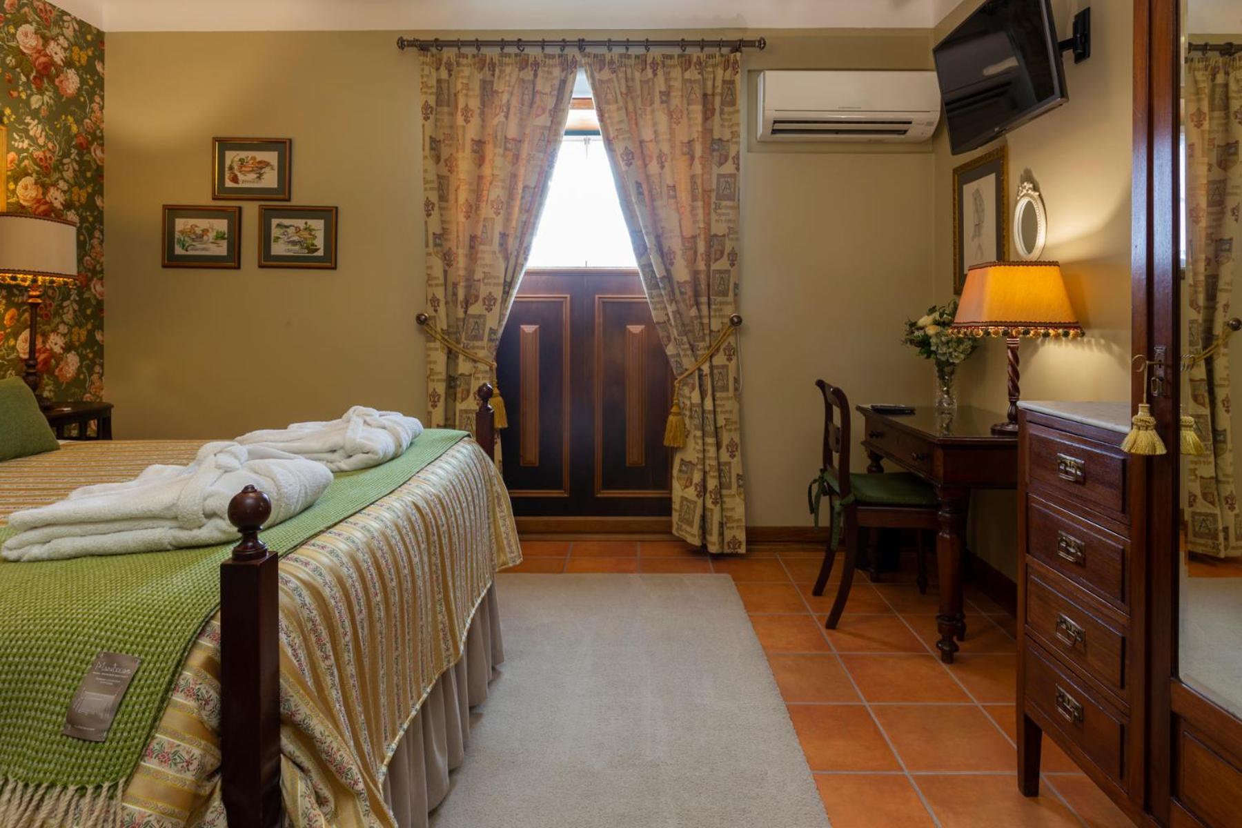 Hotel Charming Antas House à OOporto Chambre photo