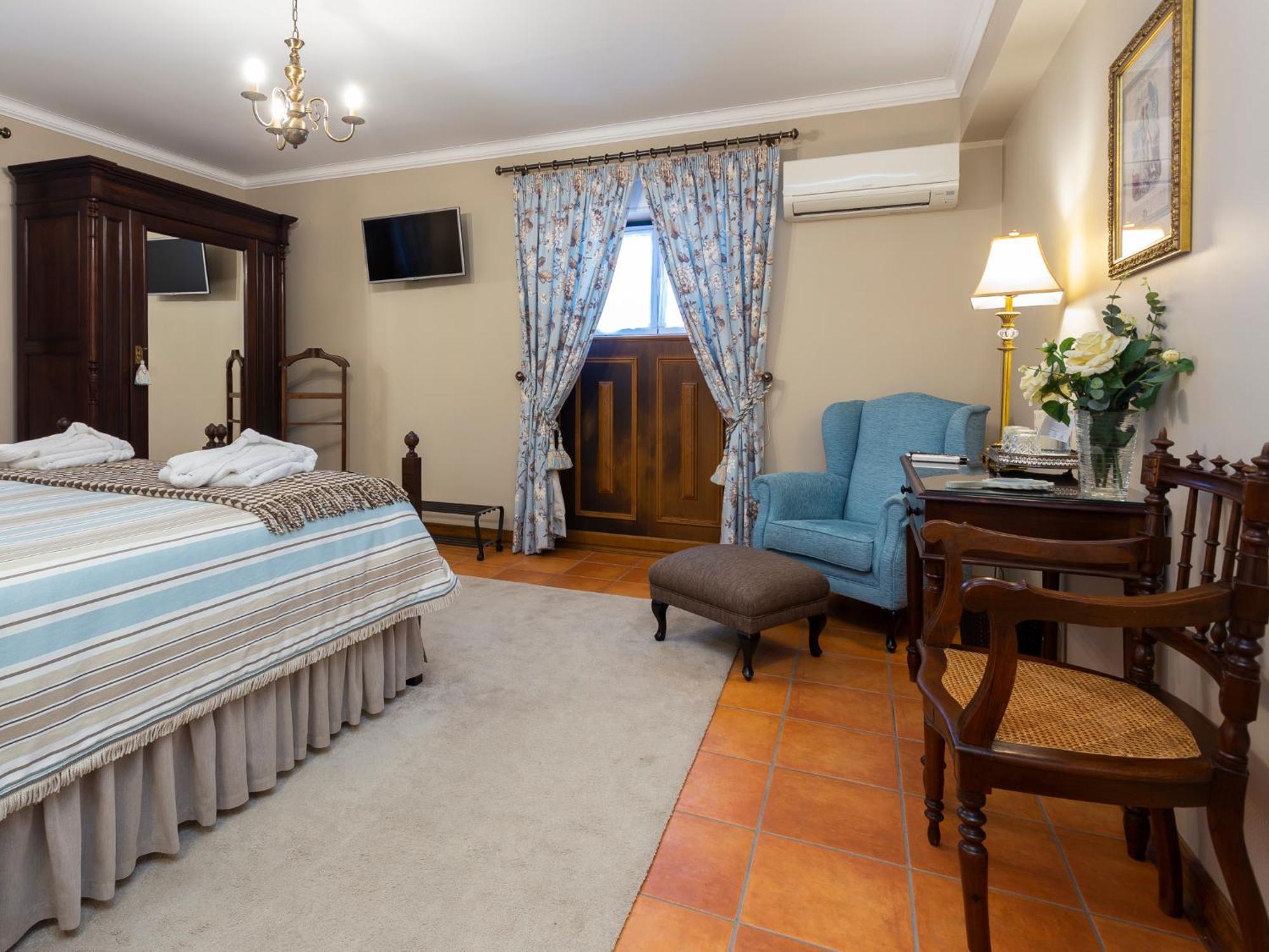 Hotel Charming Antas House à OOporto Chambre photo